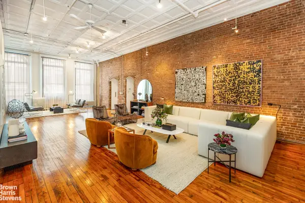 39 Worth Street #2E, Manhattan, NY 10013