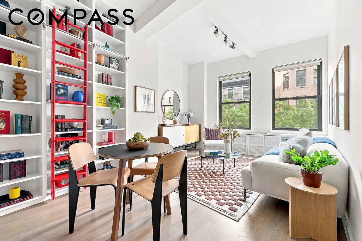 150 Joralemon Street #3A, Brooklyn, NY 11201 - #1