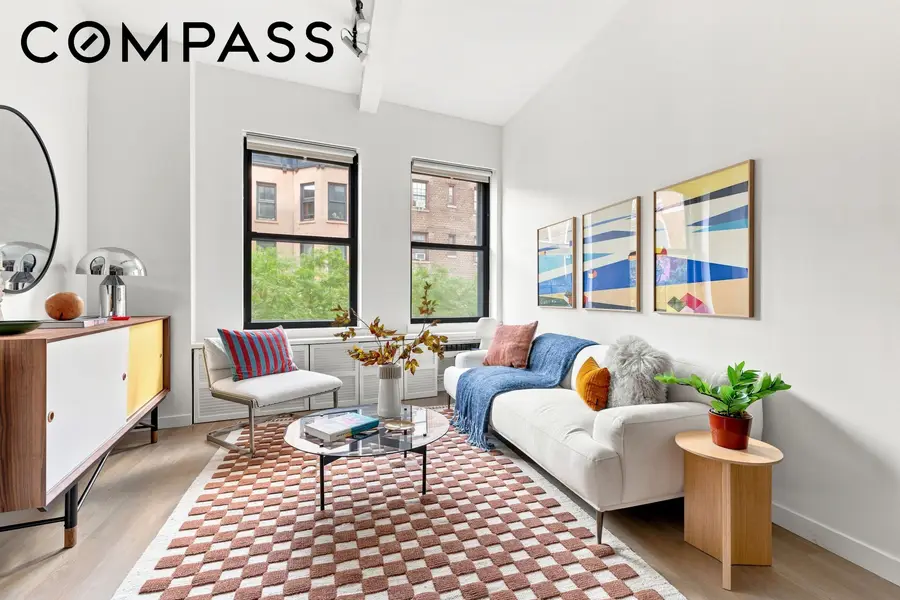 150 Joralemon Street #3A, Brooklyn, NY 11201 - #2