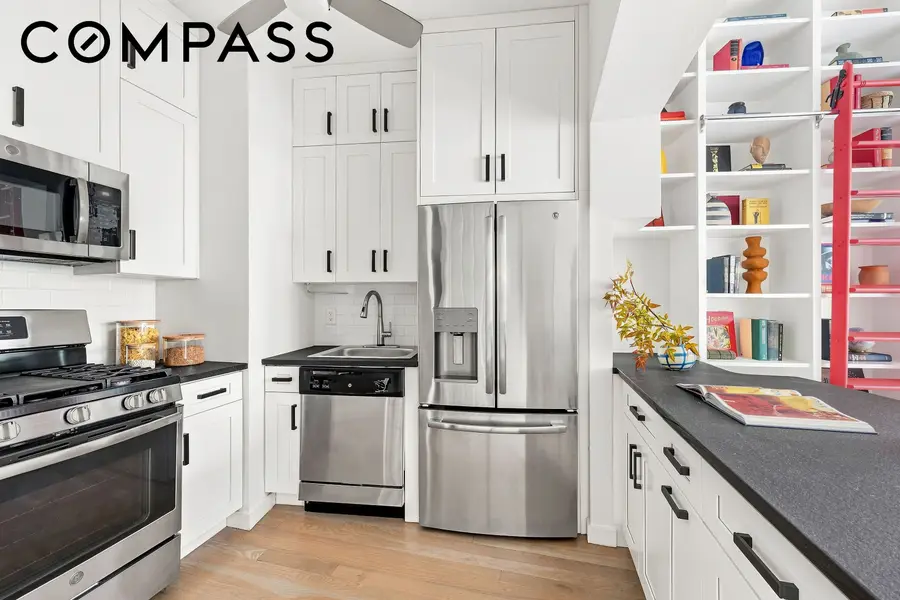 150 Joralemon Street #3A, Brooklyn, NY 11201 - #3