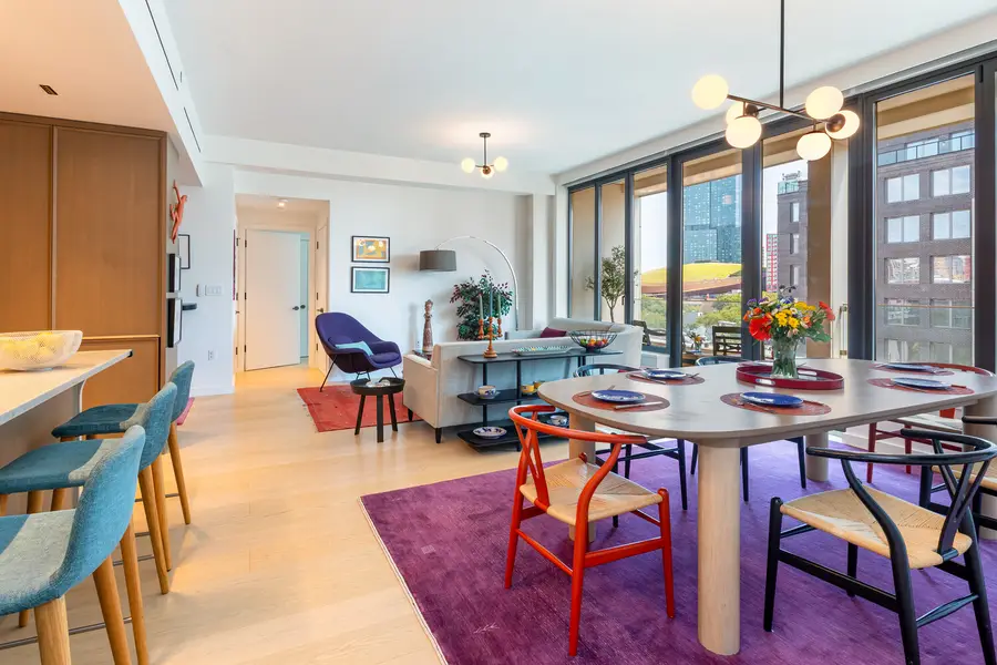 58 St Marks Place #902, Brooklyn, NY 11217 - #2