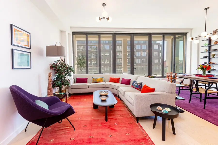 58 St Marks Place #902, Brooklyn, NY 11217 - #3