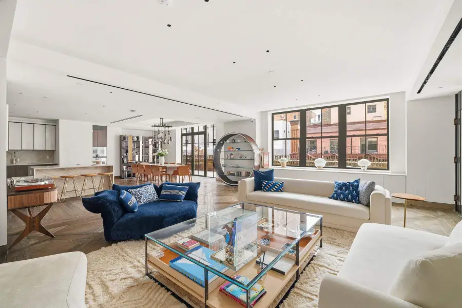 111 W 57th Street #12N, New York, NY 10019 - #2