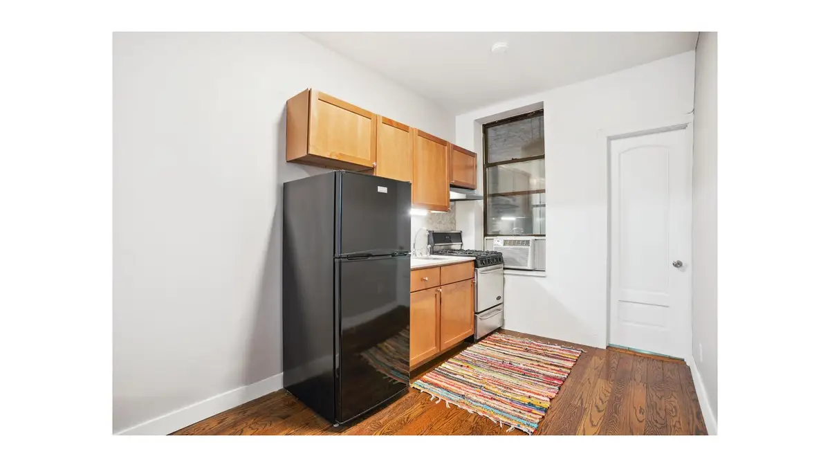 245 W 115th Street #1, Manhattan, NY 10025 - #1