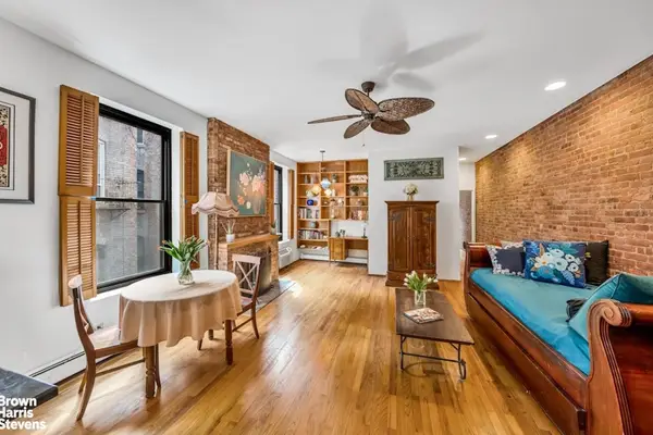 202 W 92nd Street #4R, Manhattan, NY 10025