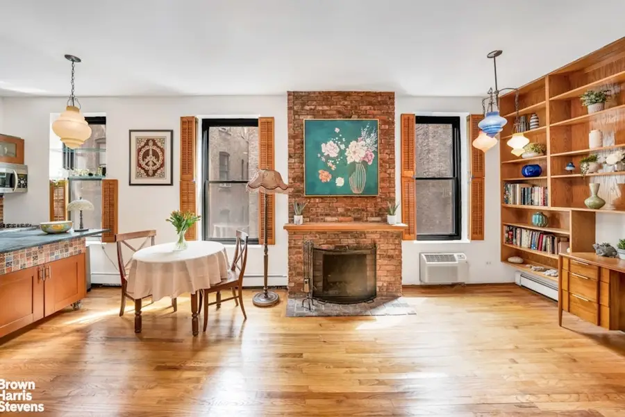 202 W 92nd Street #4R, Manhattan, NY 10025 - #2