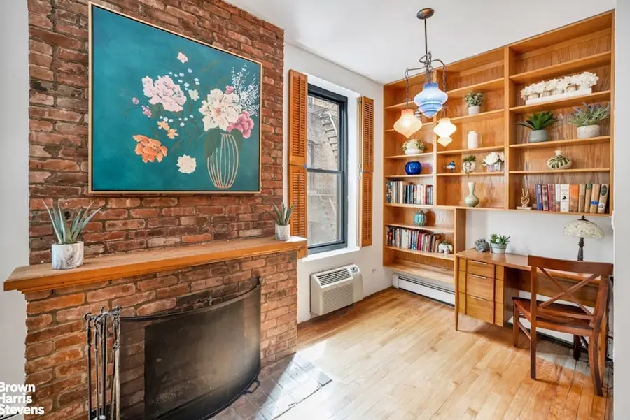 202 W 92nd Street #4R, Manhattan, NY 10025 - #3