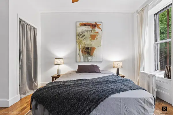 244 E 90th Street #2-A, Manhattan, NY 10128