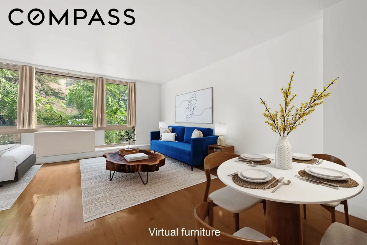 242 E 25th Street #2D, Manhattan, NY 10010 - #1