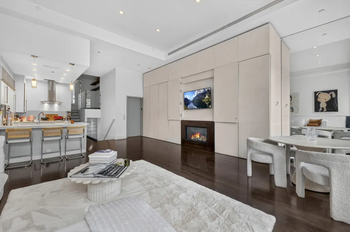 109 Mercer Street #5M, Manhattan, NY 10012 - #1