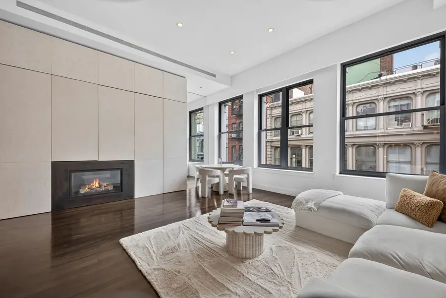 109 Mercer Street #5M, Manhattan, NY 10012 - #2