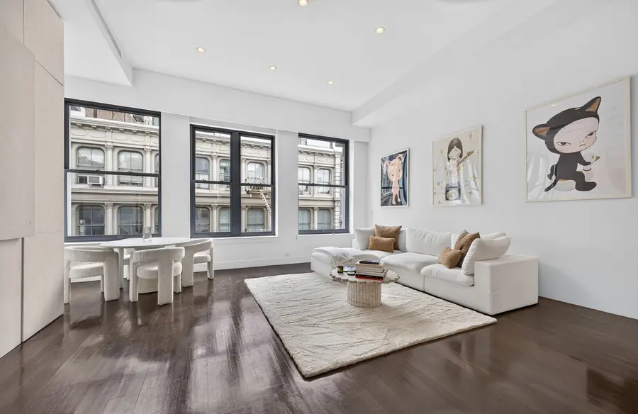 109 Mercer Street #5M, Manhattan, NY 10012 - #3