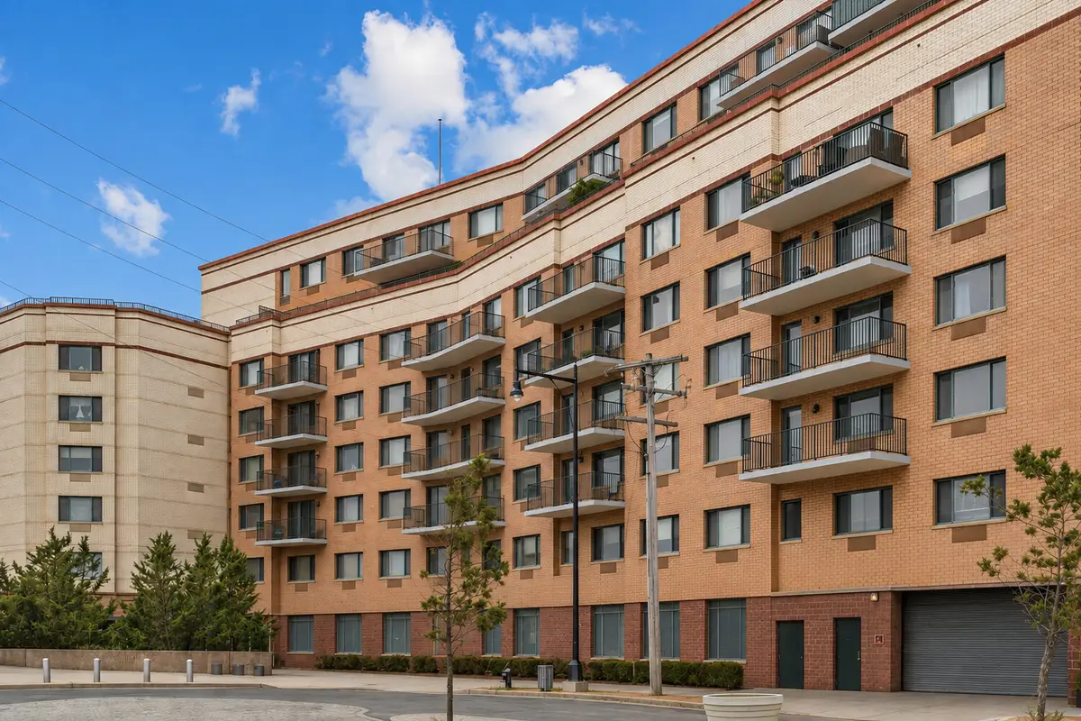 136 Beach 117th Street #208, Queens, NY 11694 - #1