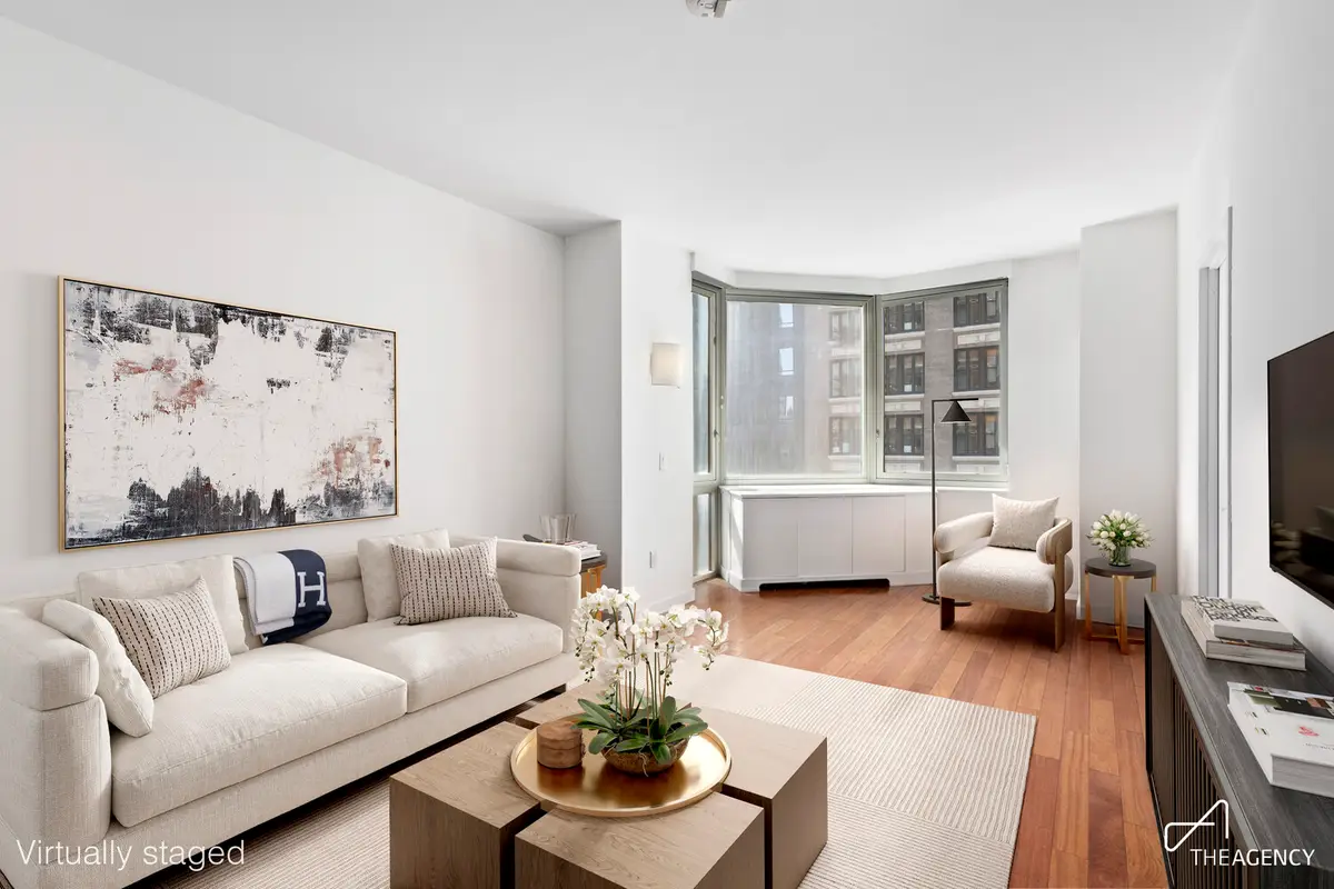 121 E 23rd Street #10C, Manhattan, NY 10010 - #1