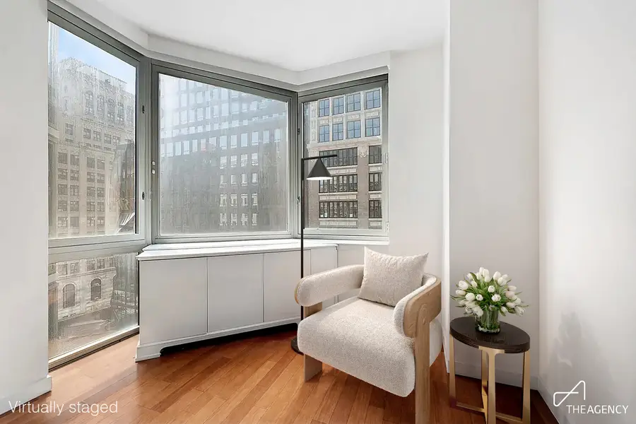 121 E 23rd Street #10C, Manhattan, NY 10010 - #3