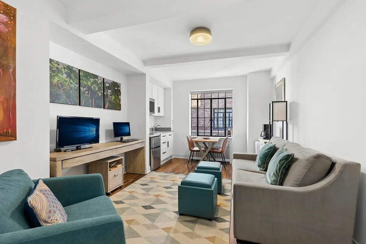 5 Tudor City Place #1910, Manhattan, NY 10017 - #1