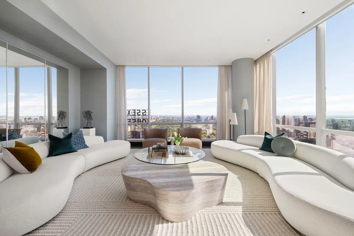 157 W 57th Street #50C, New York, NY 10019 - #1