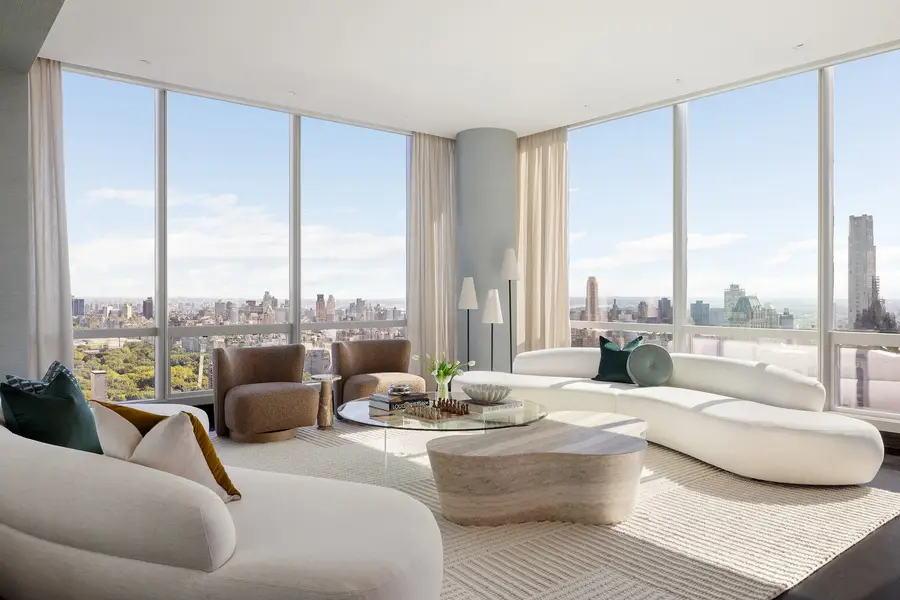157 W 57th Street #50C, New York, NY 10019 - #2