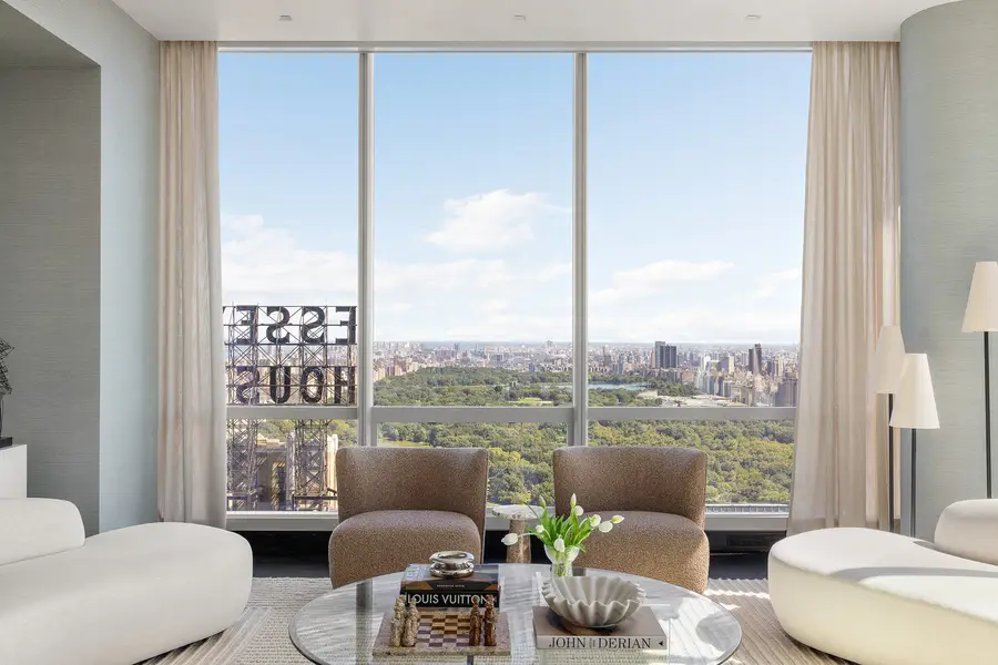 157 W 57th Street #50C, New York, NY 10019 - #3