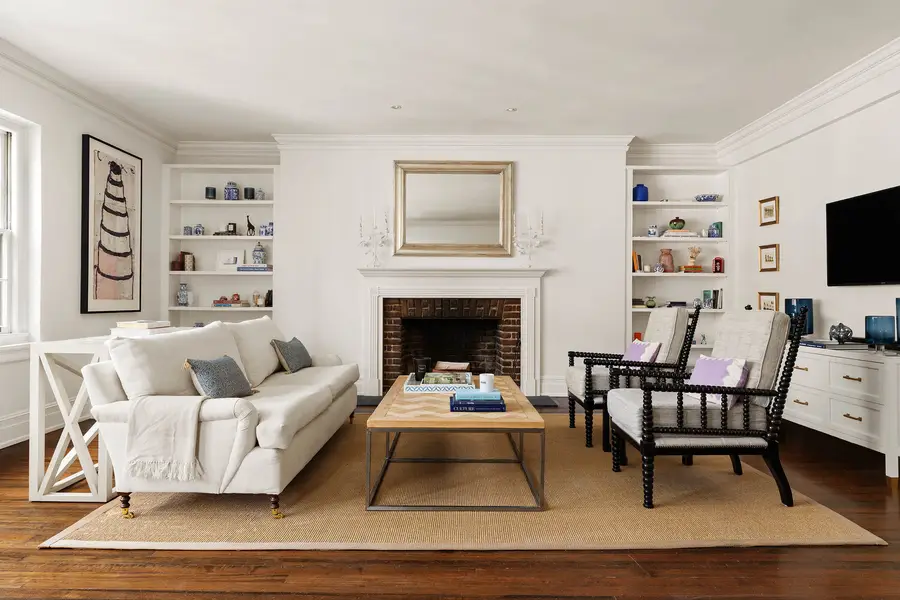 132 E 19th Street #6FRONT, New York, NY 10003 - #2
