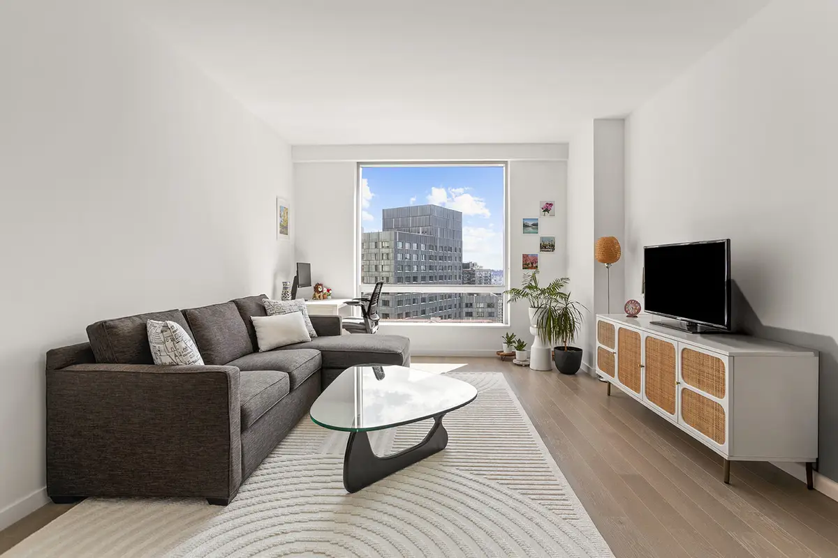 1 City Point #20C, Brooklyn, NY 11201 - #1