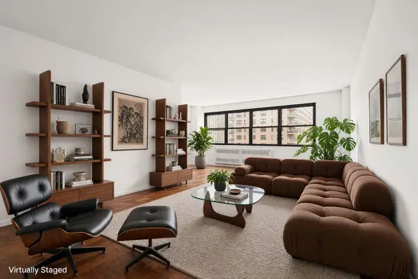 185 W End Avenue #23H, Manhattan, NY 10023