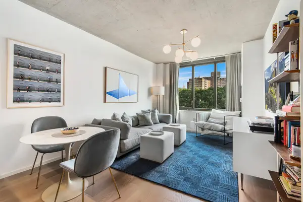 196 Orchard Street #5F, Manhattan, NY 10002