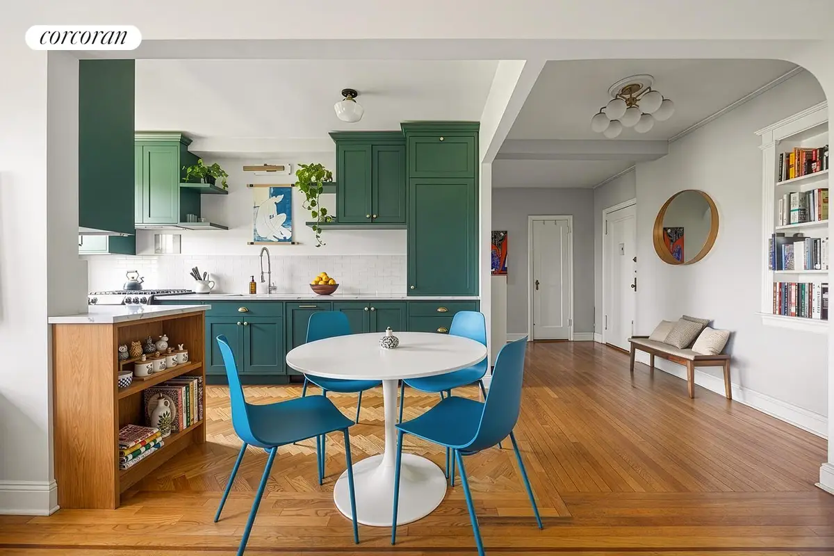 280 Ocean Parkway #5L, Brooklyn, NY 11218 - #1