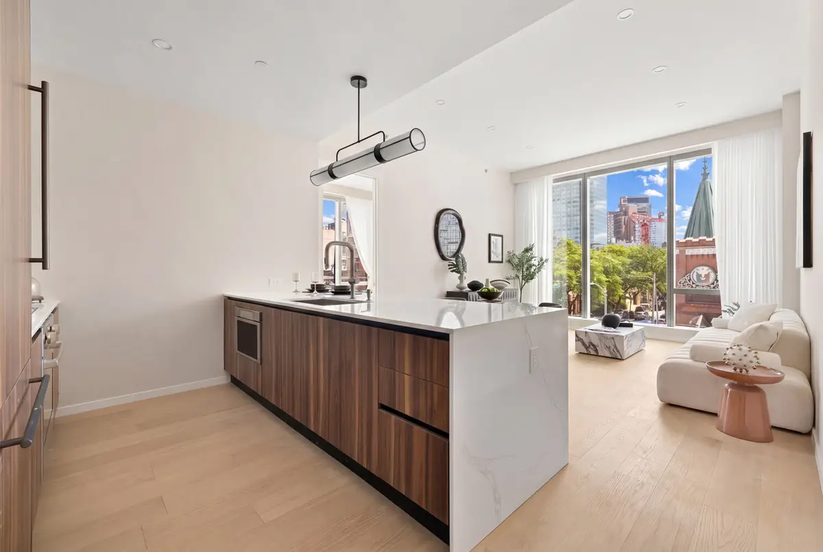 11-50 45th Road #4D, Queens, NY 11358 - #1