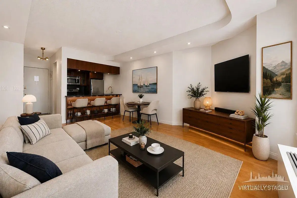 380 Rector Place #8J, Manhattan, NY 10280 - #1