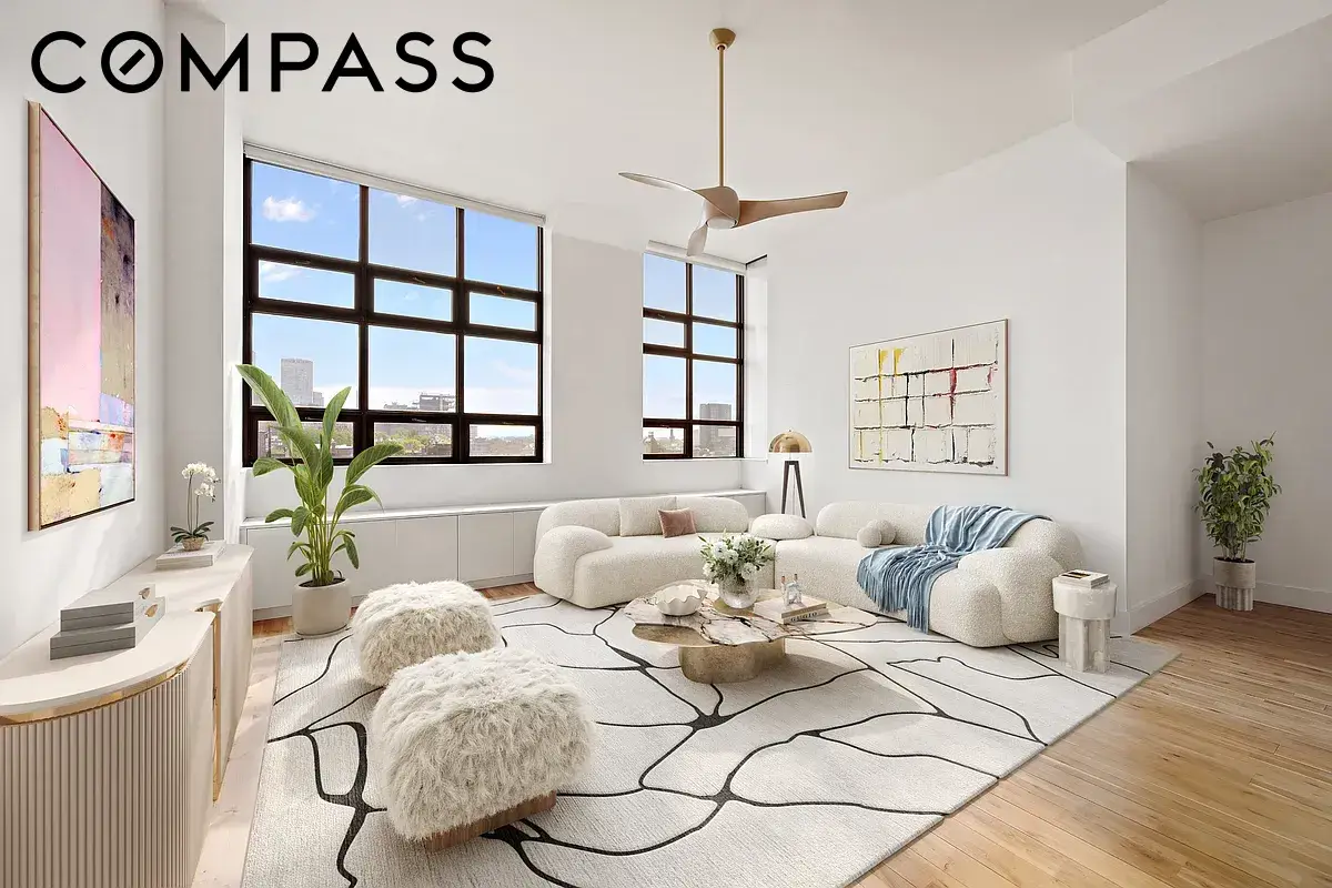 360 Furman Street #715, Brooklyn, NY 11201 - #1