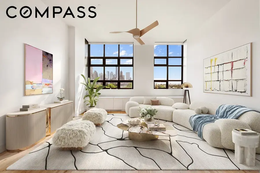 360 Furman Street #715, Brooklyn, NY 11201 - #2