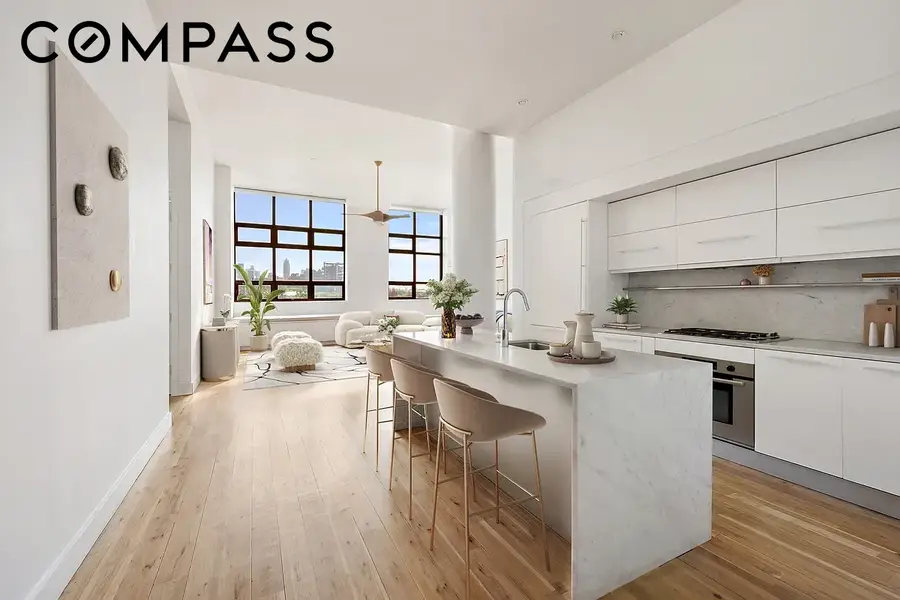 360 Furman Street #715, Brooklyn, NY 11201 - #3