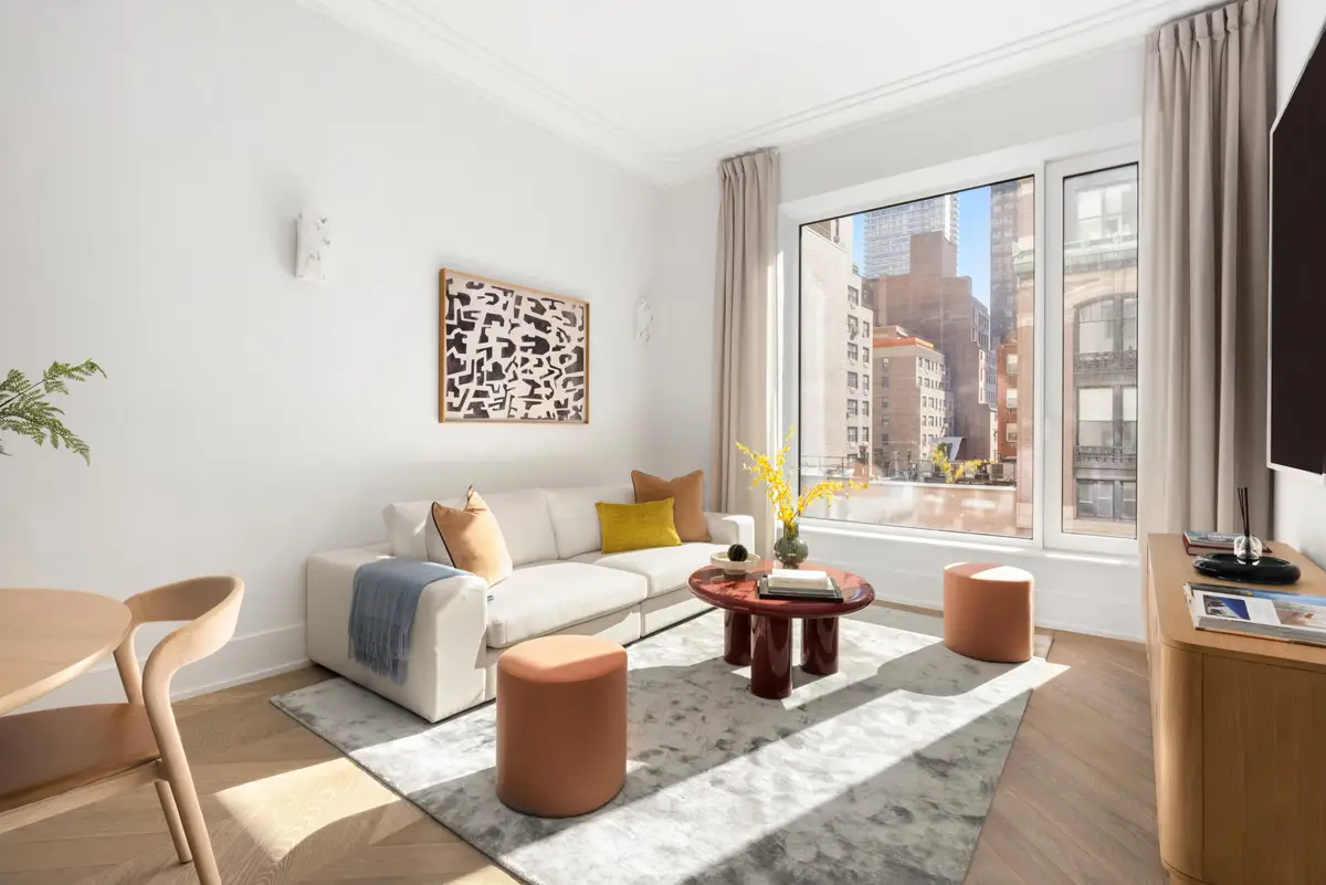660 Lexington Avenue #10C, Manhattan, NY 10022 - #1