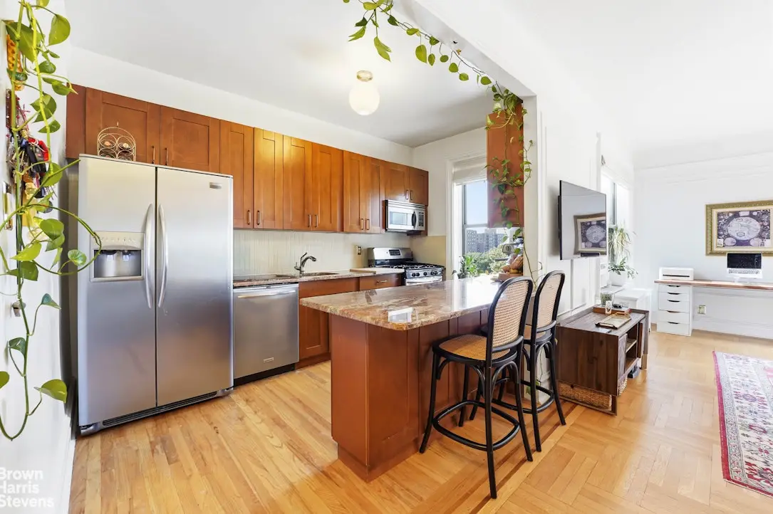 277 Washington Avenue #6D, Brooklyn, NY 11238 - #1