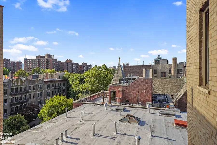277 Washington Avenue #6D, Brooklyn, NY 11238 - #2