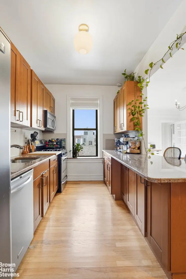 277 Washington Avenue #6D, Brooklyn, NY 11238 - #3
