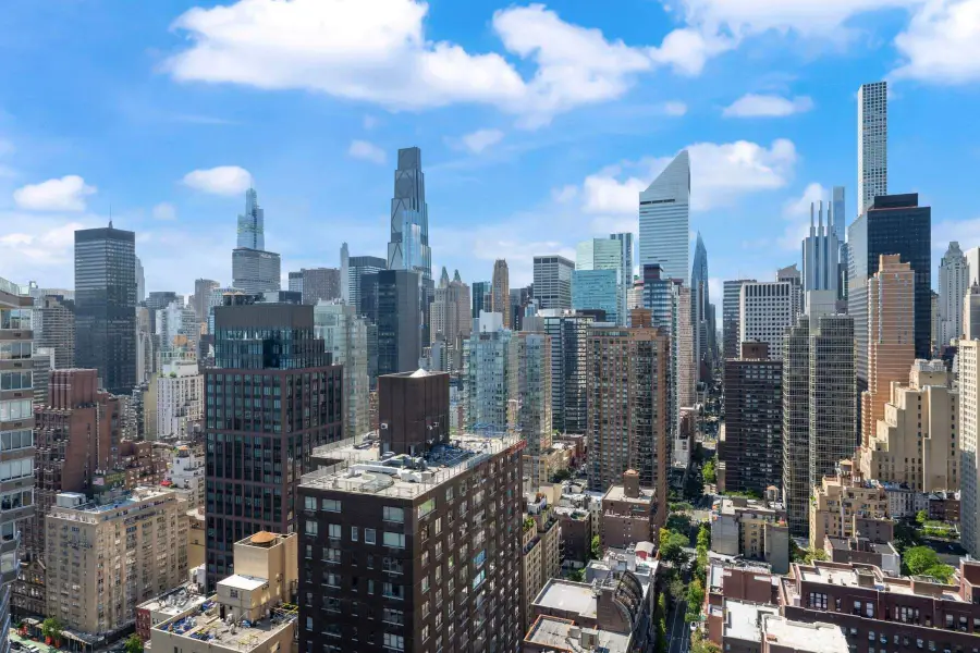 415 E 54th Street #25C, Manhattan, NY 10022 - #2