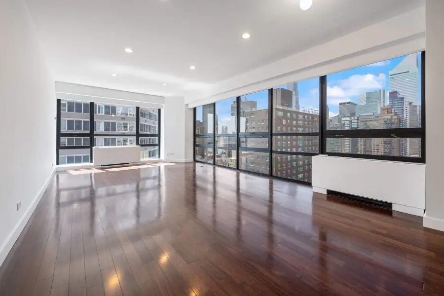 415 E 54th Street #25C, Manhattan, NY 10022 - #3