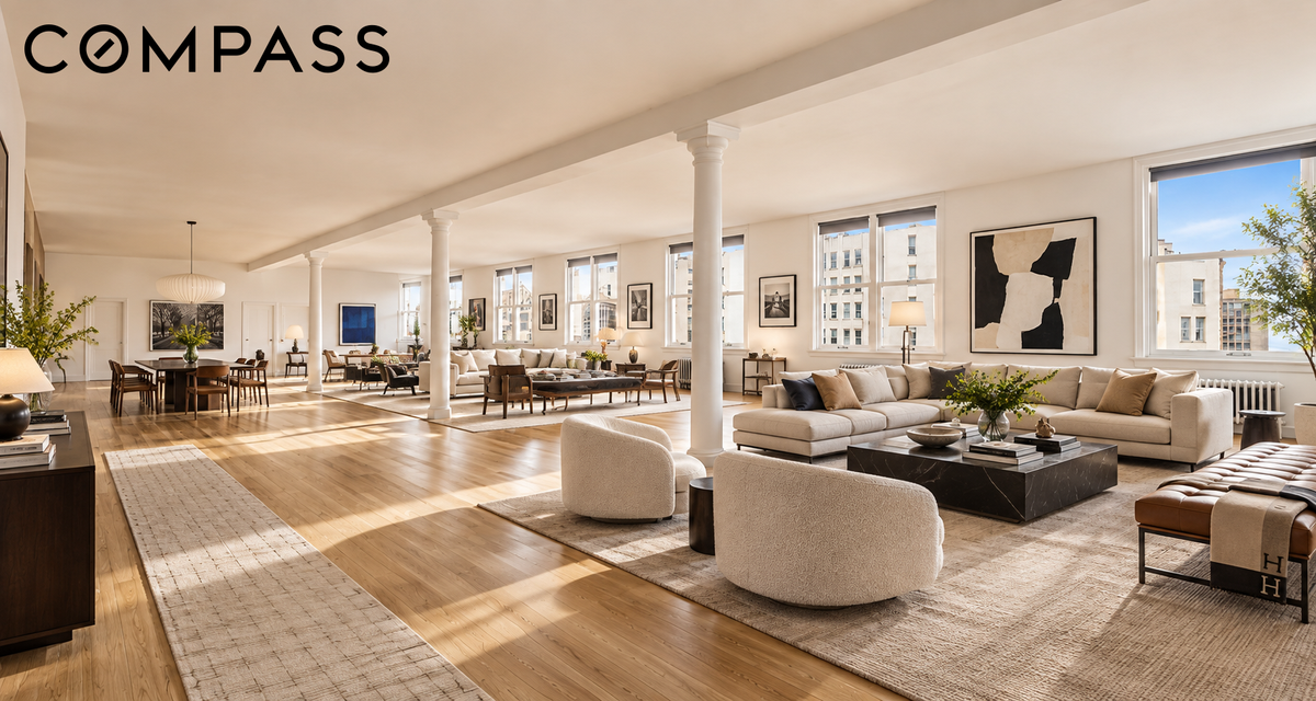 565 Broadway #8, Manhattan, NY 10012 - #1