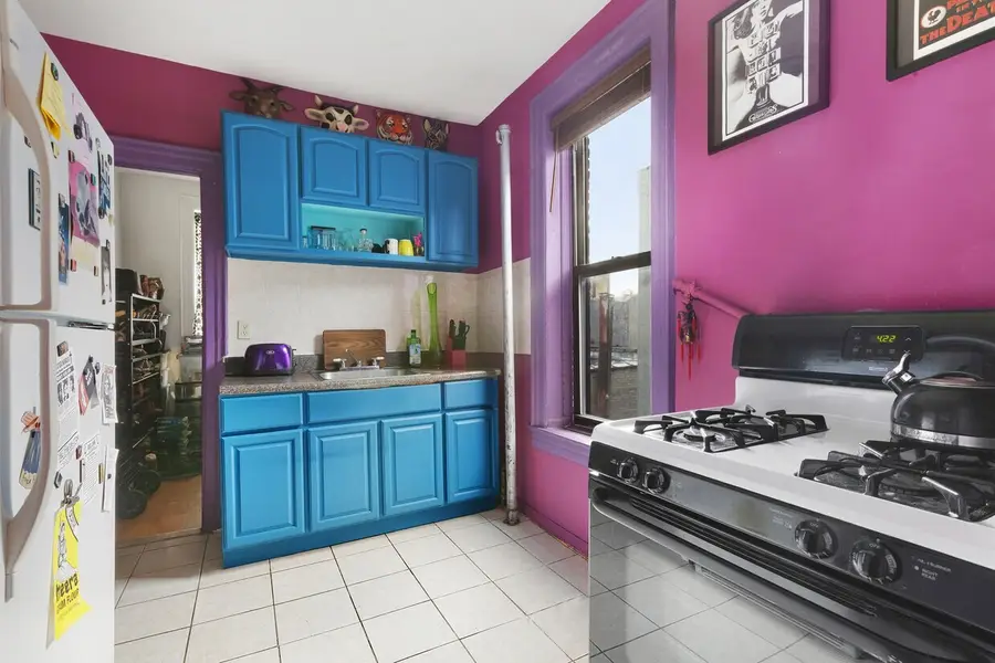 782 Lincoln Place #BUILDING, Brooklyn, NY 11216 - #2