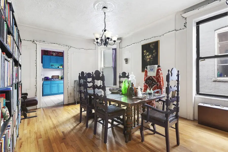 782 Lincoln Place #BUILDING, Brooklyn, NY 11216 - #3
