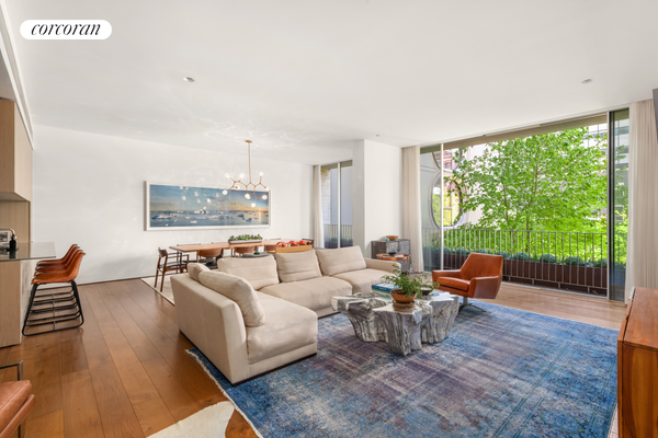 527 W 27th Street #3A, Manhattan, NY 10001