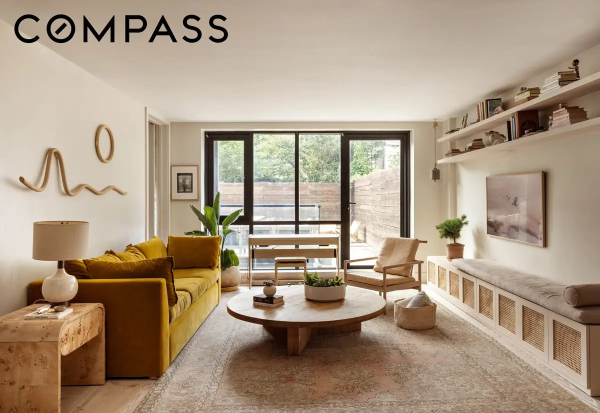 78 2nd Place #1, Brooklyn, NY 11231 - #1