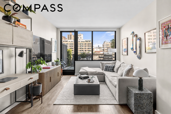 211 E 13th Street #PH1B, Manhattan, NY 10003