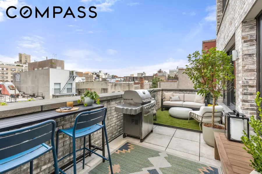 211 E 13th Street #PH1B, Manhattan, NY 10003 - #2