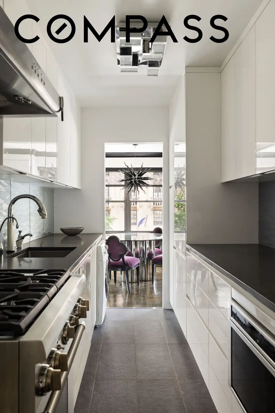 2 5th Avenue #4O, Manhattan, NY 10011 - #2