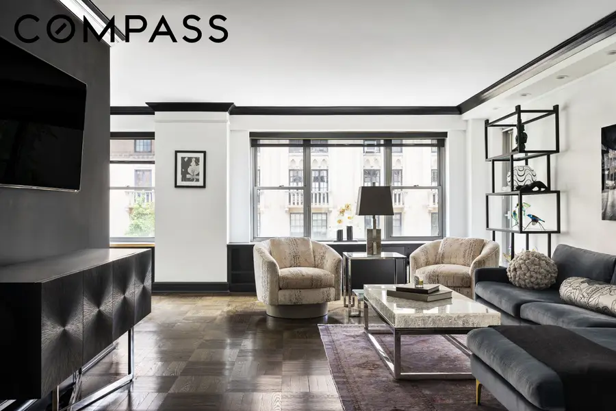 2 5th Avenue #4O, Manhattan, NY 10011 - #3