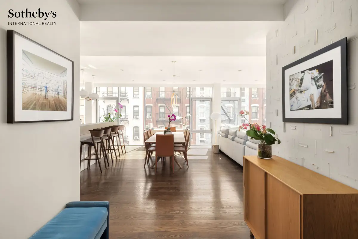 433 E 74th Street #4A, Manhattan, NY 10021 - #1