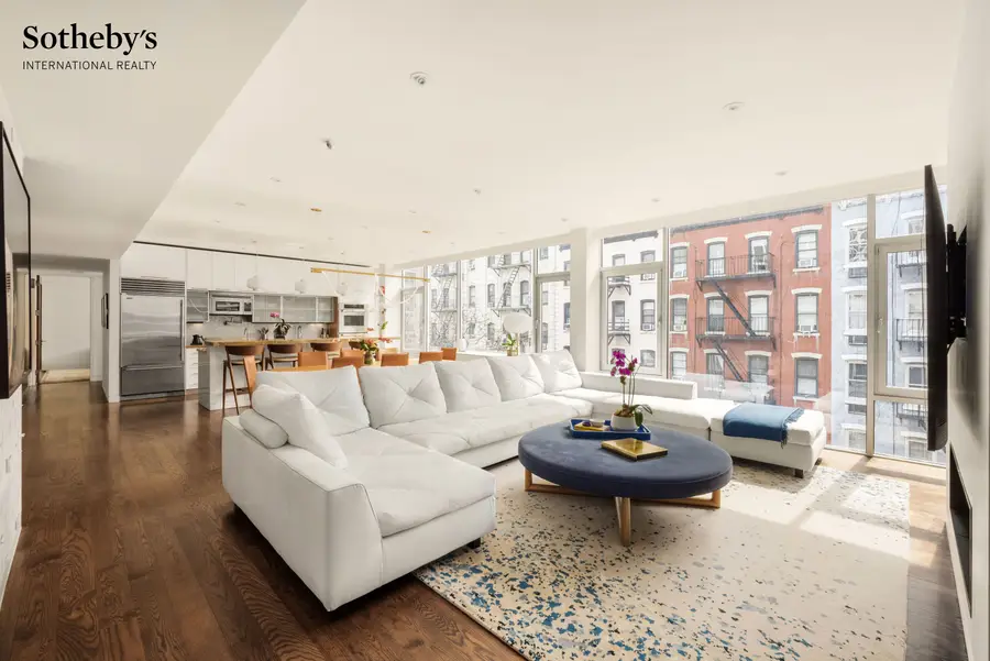 433 E 74th Street #4A, Manhattan, NY 10021 - #2
